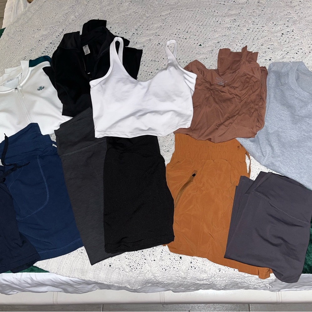 workout bundle
